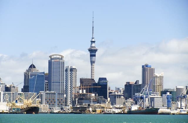 Price War! Air New Zealand Drops Flights to New Zealand from $520 Return