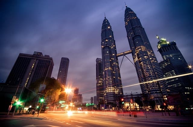 Copy: Take Off with Flights To Malaysia From $394 Return