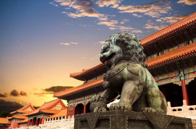 Copy: Upgrade Your Trip: Business Class Flights to China $2277 Return